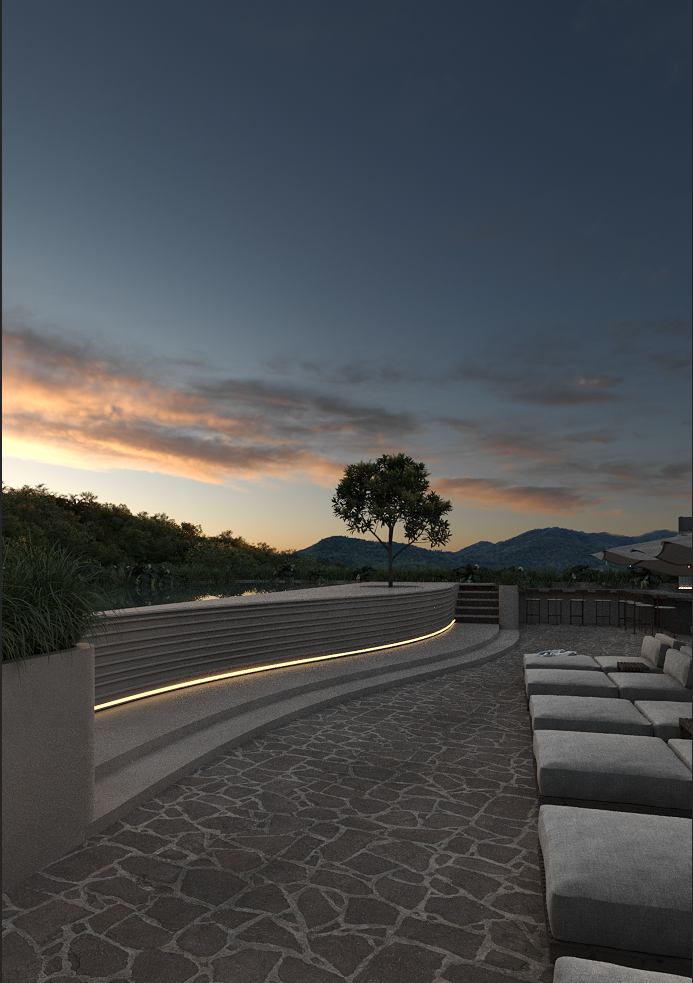 Sunny Moon Apartments 7